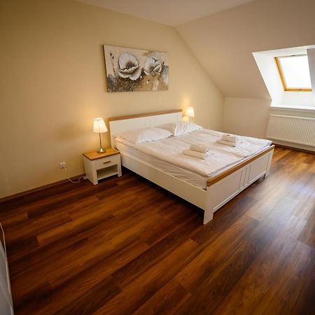 Apartman U Krale - 2 Jičín Eksteriør billede