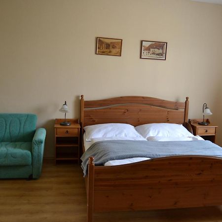 Apartman U Krale - 2 Jičín Eksteriør billede