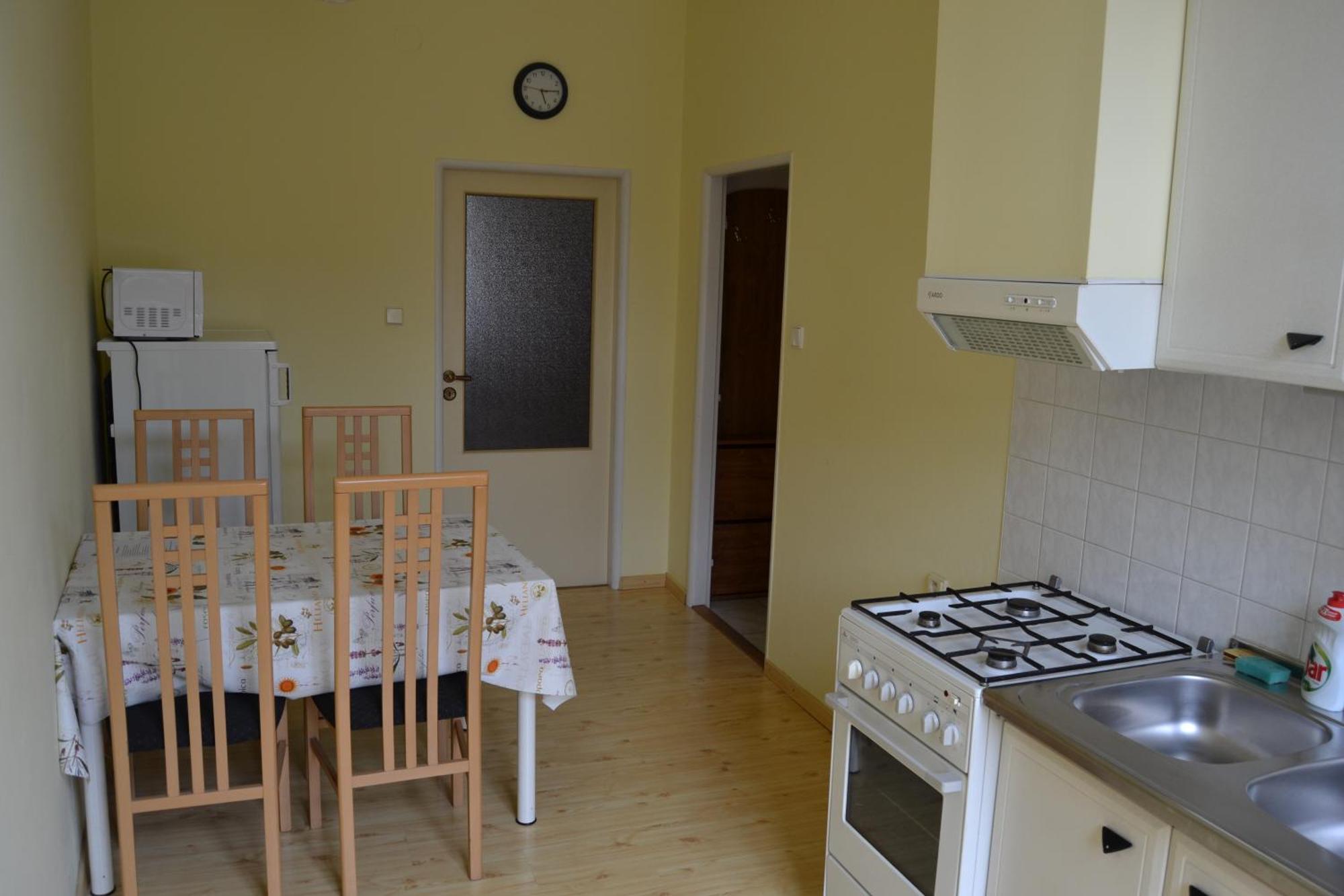 Apartman U Krale - 2 Jičín Eksteriør billede