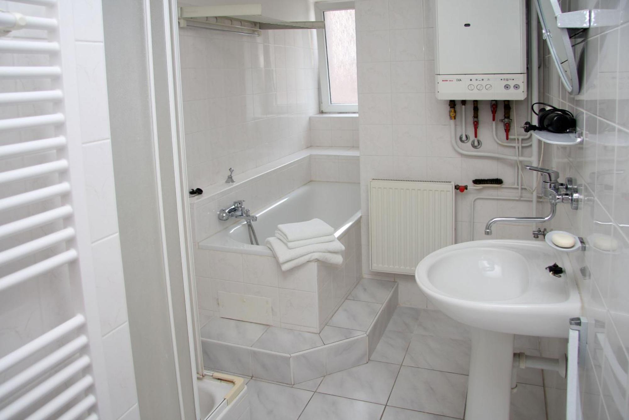 Apartman U Krale - 2 Jičín Eksteriør billede