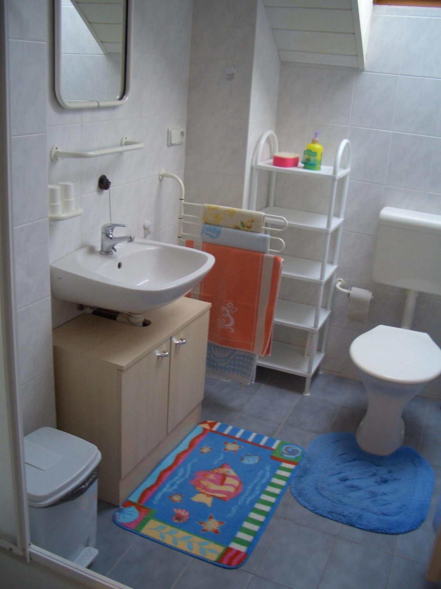 Apartman U Krale - 2 Jičín Værelse billede
