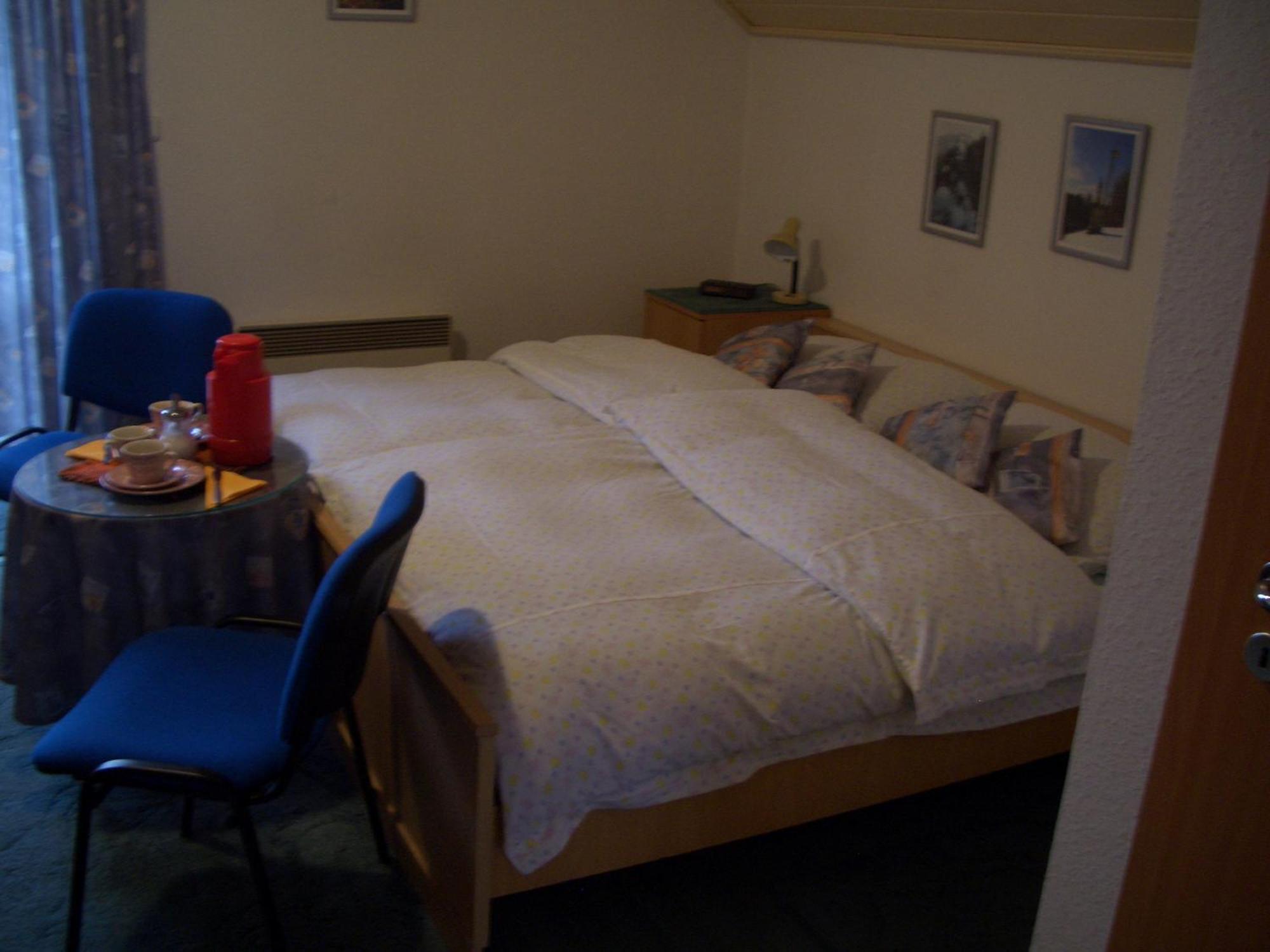 Apartman U Krale - 2 Jičín Værelse billede