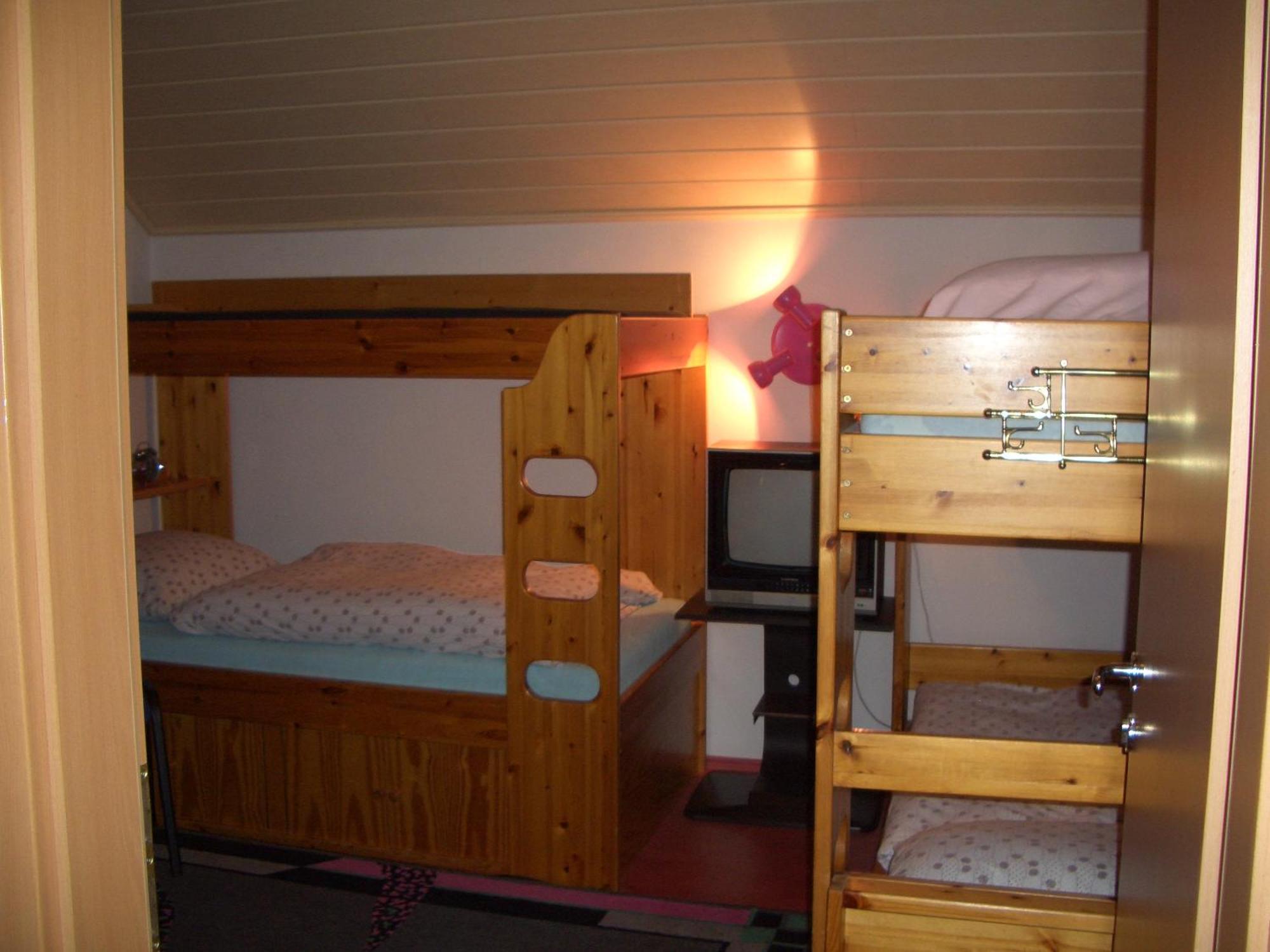 Apartman U Krale - 2 Jičín Værelse billede