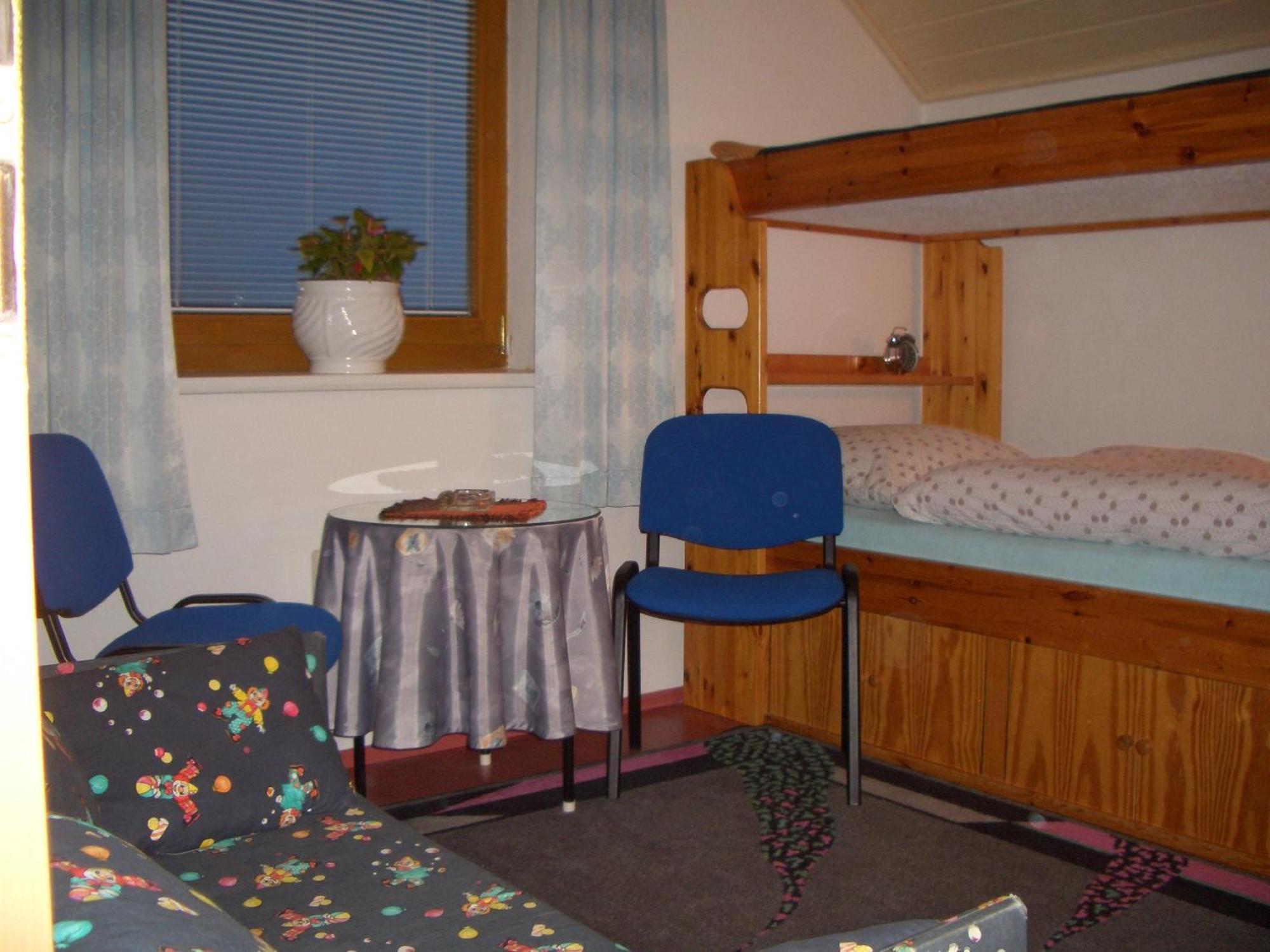 Apartman U Krale - 2 Jičín Værelse billede