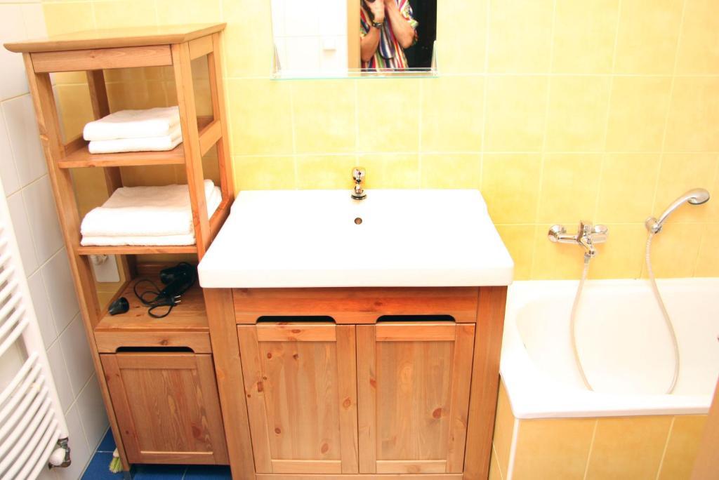 Apartman U Krale - 2 Jičín Værelse billede