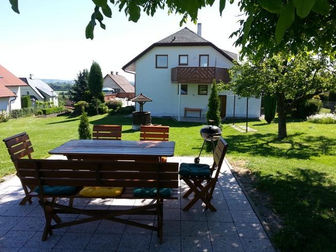 Apartman U Krale - 2 Jičín Eksteriør billede